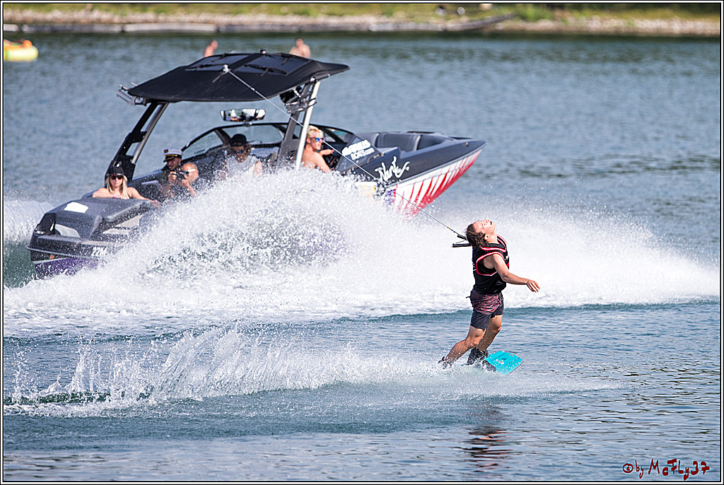 Eat Play Love, 27.08.2017